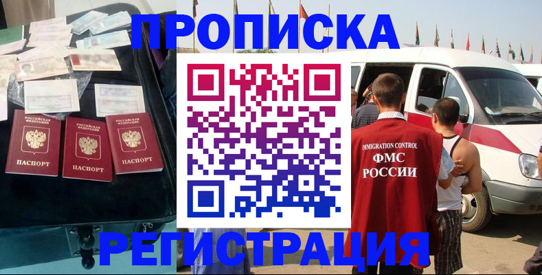 временная регистрация гарантия в Звенигово